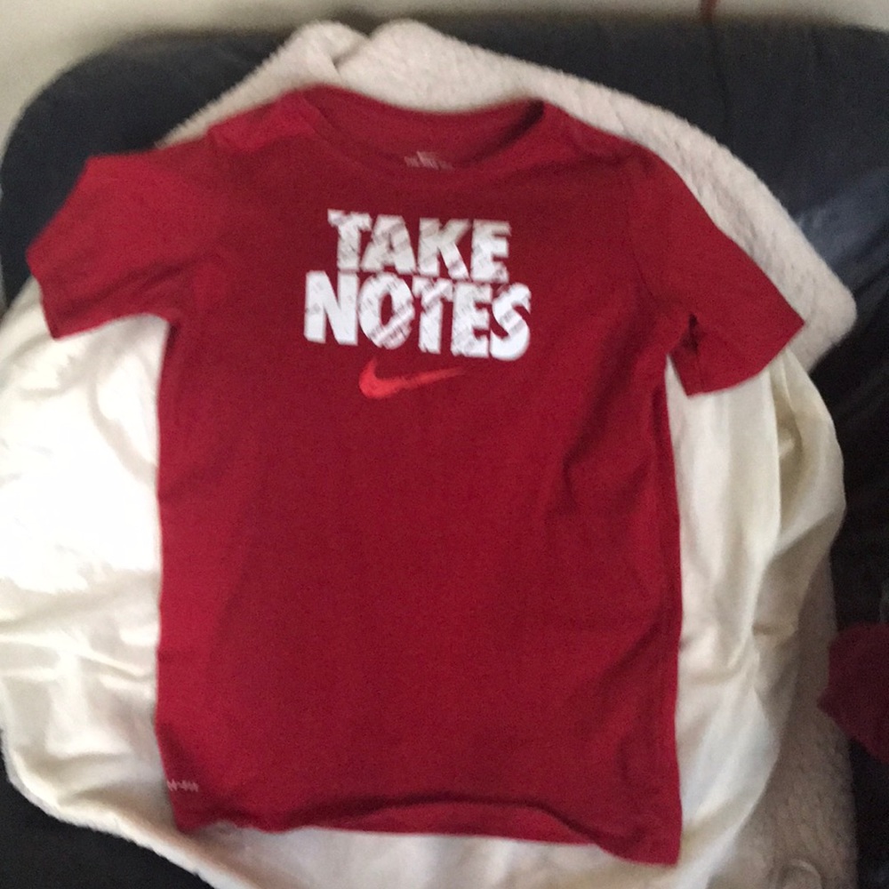 Nike t-shirt